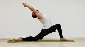 A jóga mint a létezés tudatos megélésének művészete