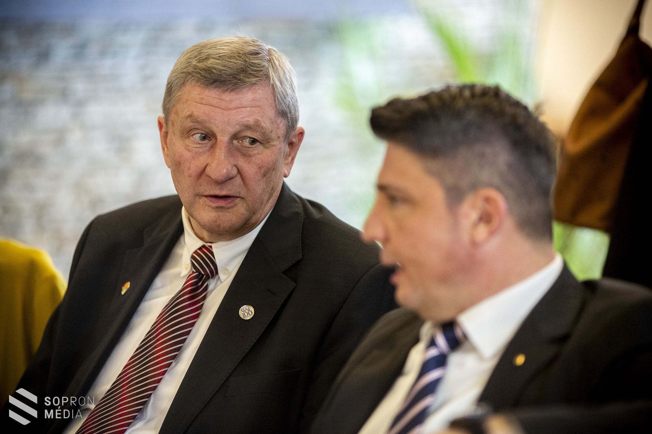 30 évvel ezelőtt ünnepelte első bajnoki címét női kosárlabdában Sopron