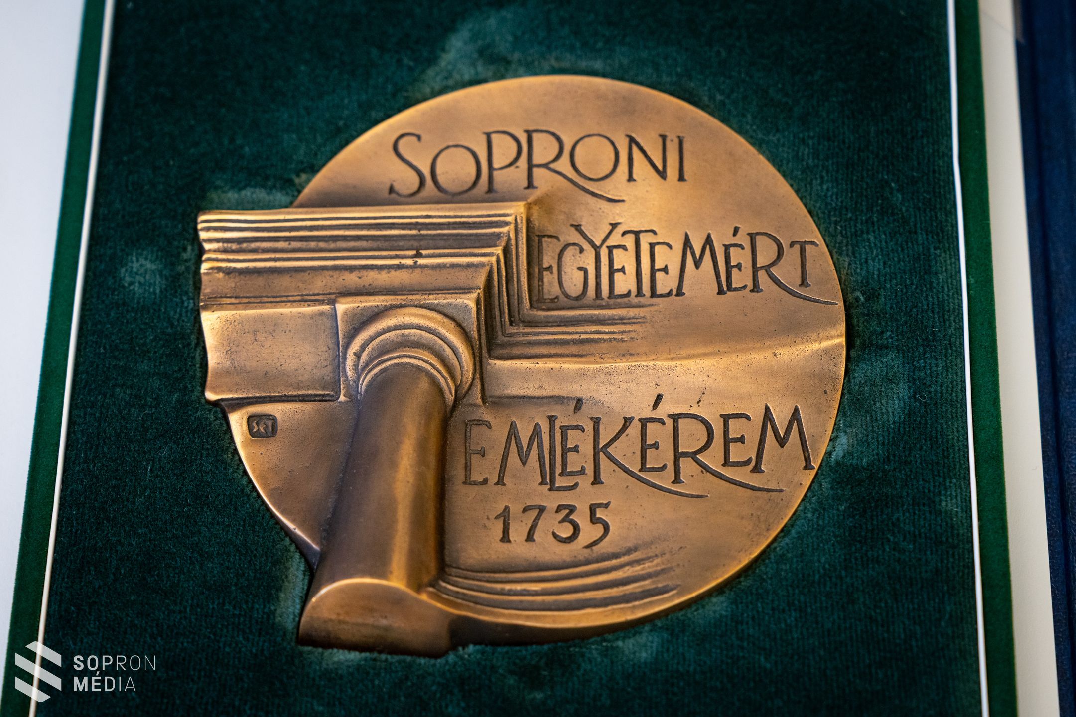 Rekordszámú, több mint 1500 elsőéves hallgató kezdte meg tanulmányait a Soproni Egyetemen