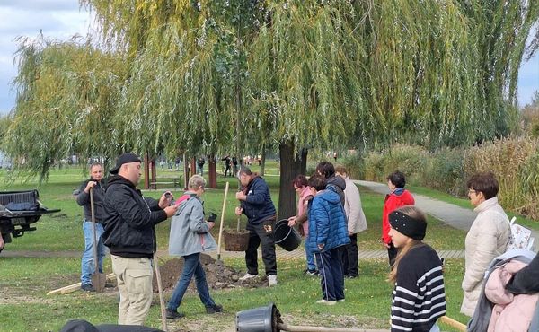 I. KÓNYI CIVIL NAP, 2025. október 11.