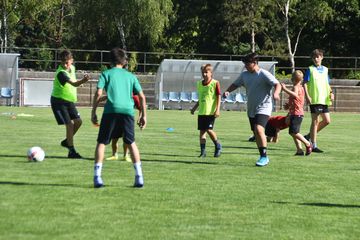 Generációs focidélután 2022.06.18.