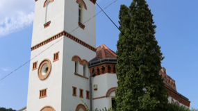 A soproni „Szilvavár”: kinek az emlékét őrzi a lőveri épület?