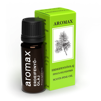 Aromax erdei fenyőolaj (10ml)