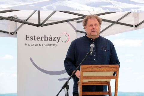 EREKLYE, HAYDNKOPF - kortárs kiállítás