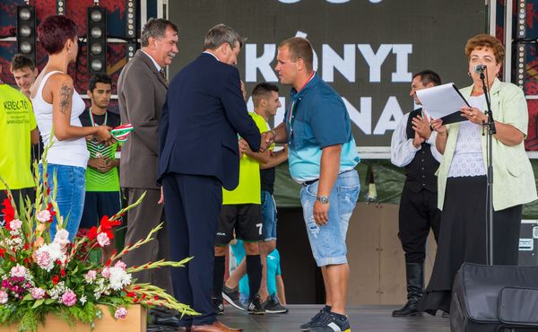 30. Falunap 2019. augusztus 3.