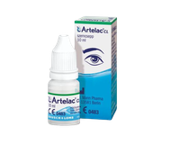 Artelac CL műkönny (10ml)