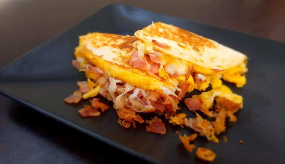 Quesadilla