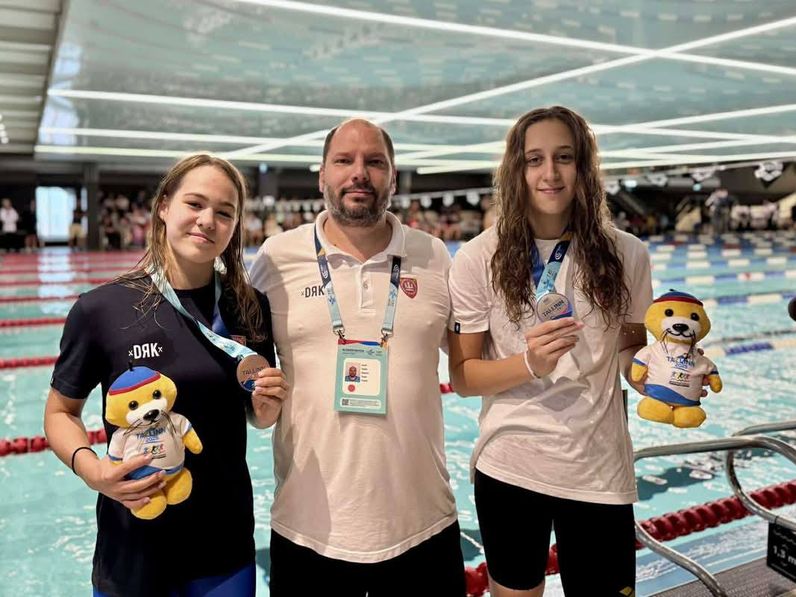 Sopron idén sem marad érem nélkül a Nemzetközi Gyermekjátékokon!