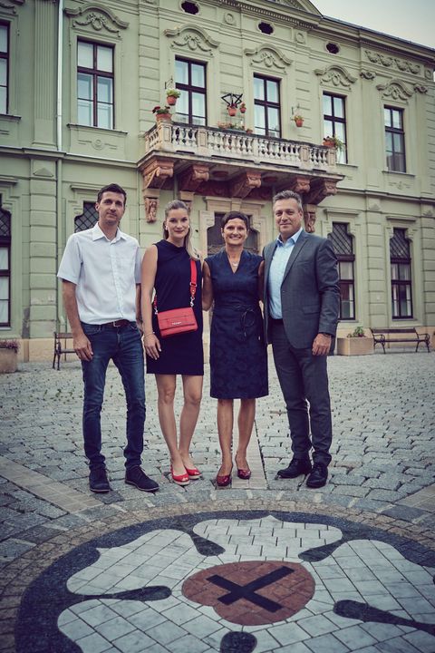 Pannon Youth Orchestra Sopronban