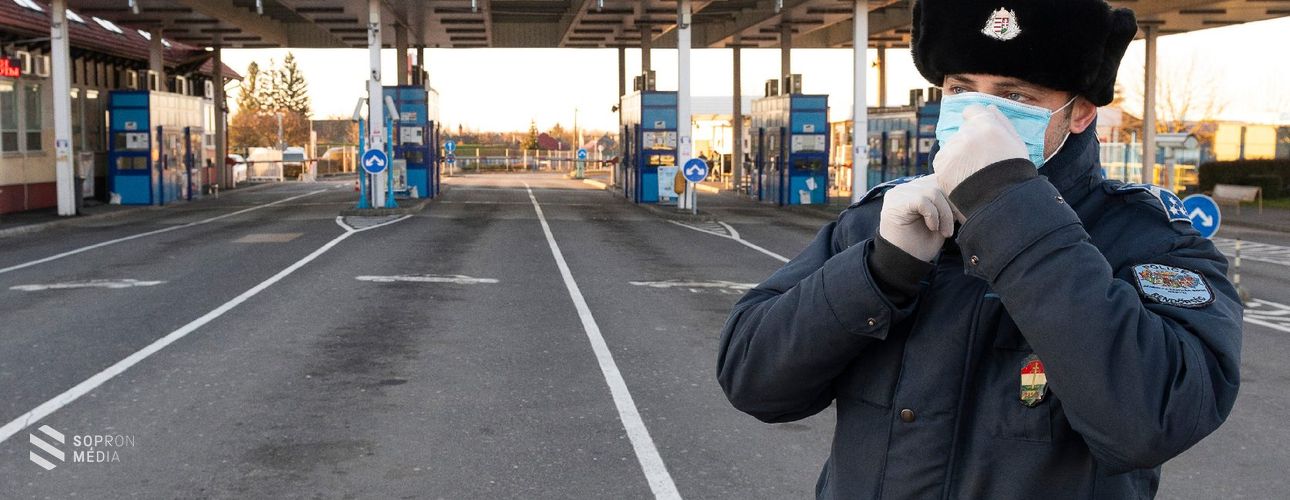 Együttműködést kér az Ausztriából hazatérőktől a népegészségügyi központ