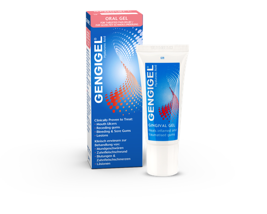 Gengigel gél (20ml)