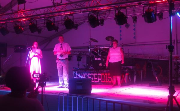 25. Falunap 2014. augusztus 9.