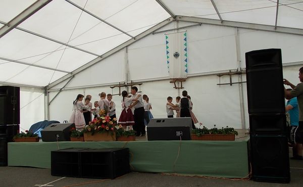 Bikafesztivál és Majális 2013.