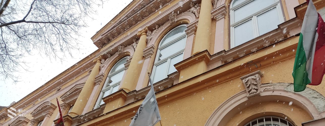 Tájékoztatás az ügyfélfogadás szüneteltetéséről