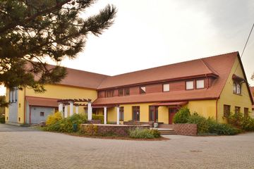 Közösségi Ház