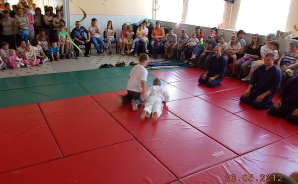 Gyermeknap 2012