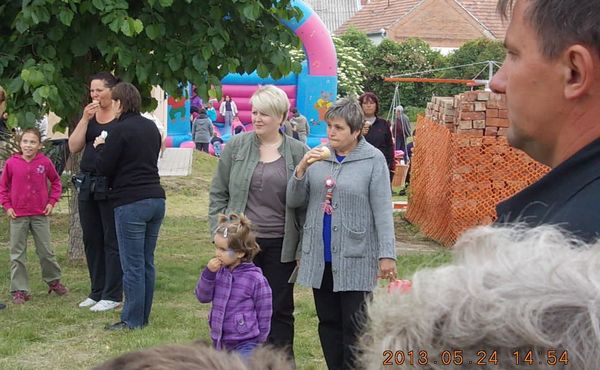 Gyermeknap 2013.