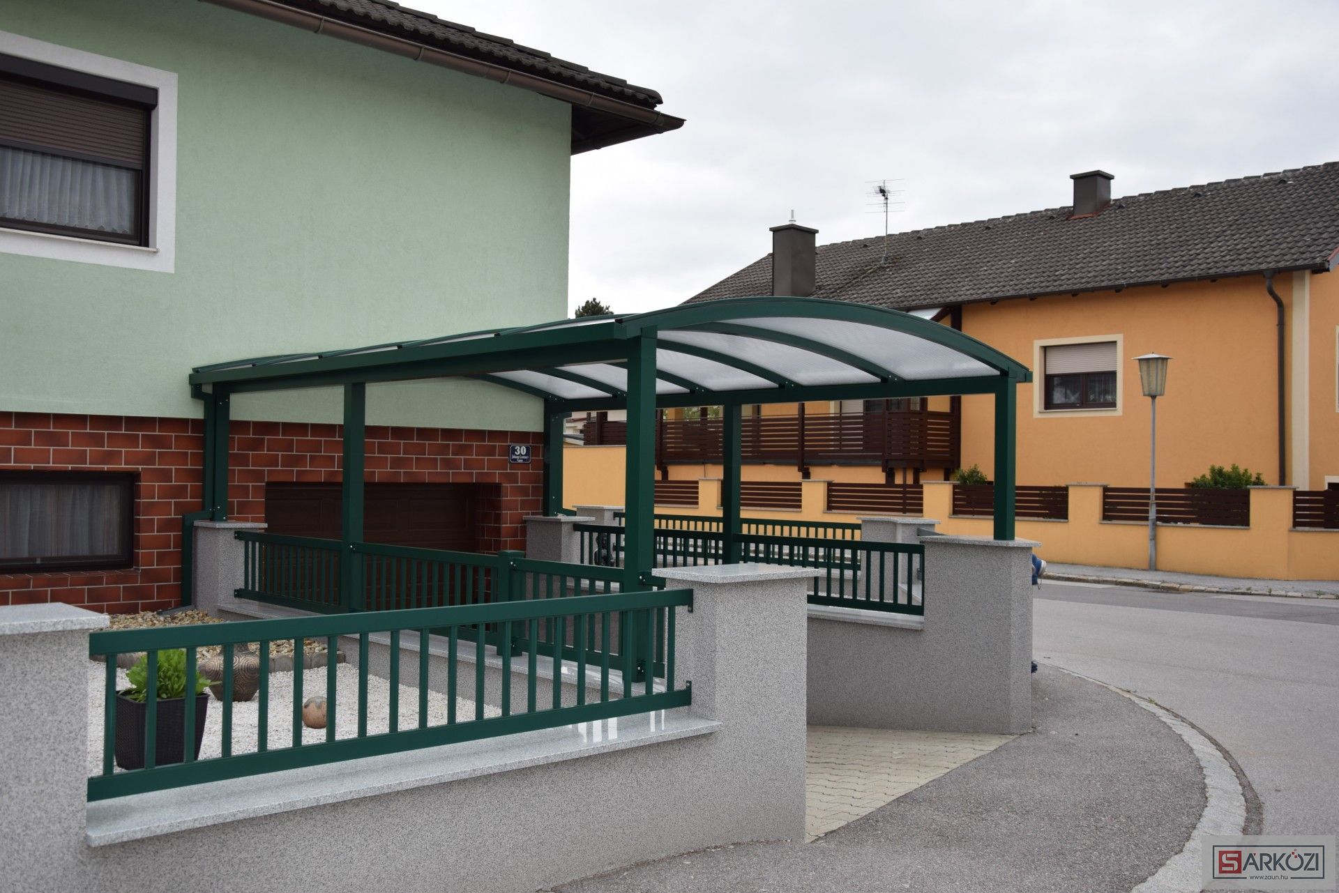 Carport 02