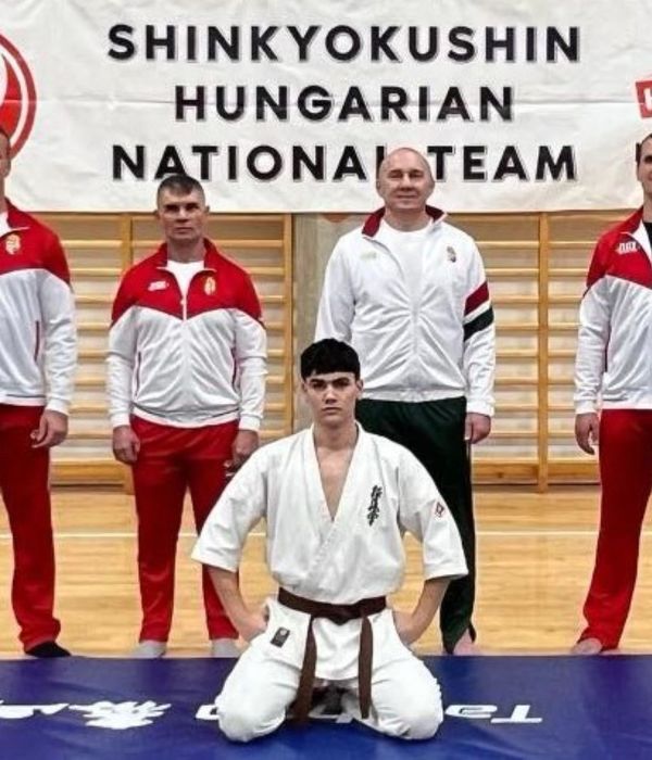 Bronzérmet szerzett a licista az Európa Bajnokságon