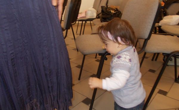 Anyatejes világnap 2013.