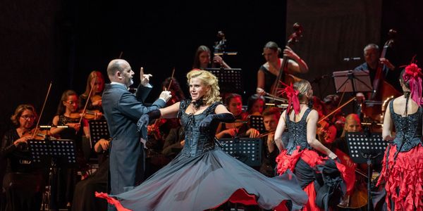 Ötcsillagos bohémságok