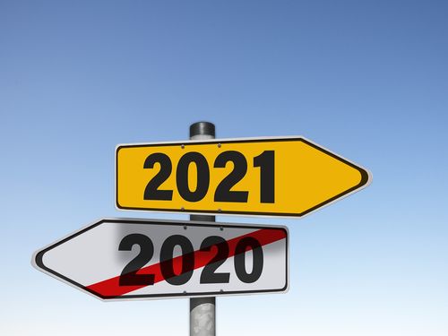 2021 korai fejlesztéseink