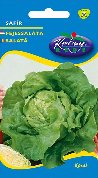 Saláta Safir  2 g