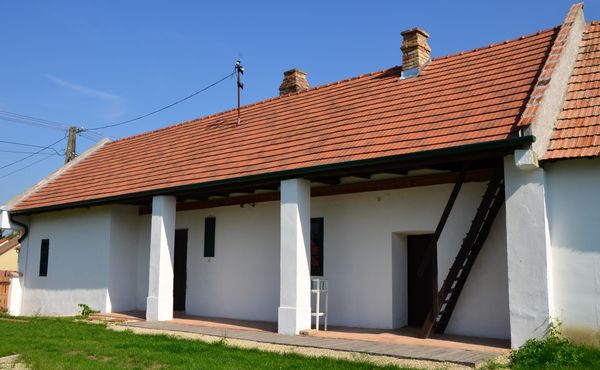 Tájház