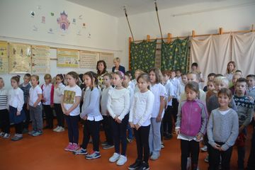 Október 23. Nemzeti ünnep