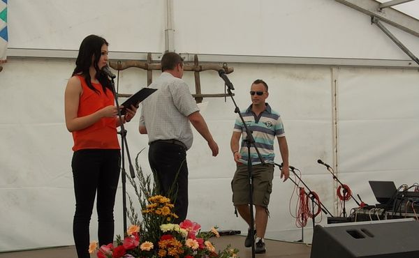 Bikafesztivál és Majális 2013.