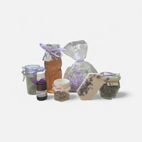 Levendulás termékek