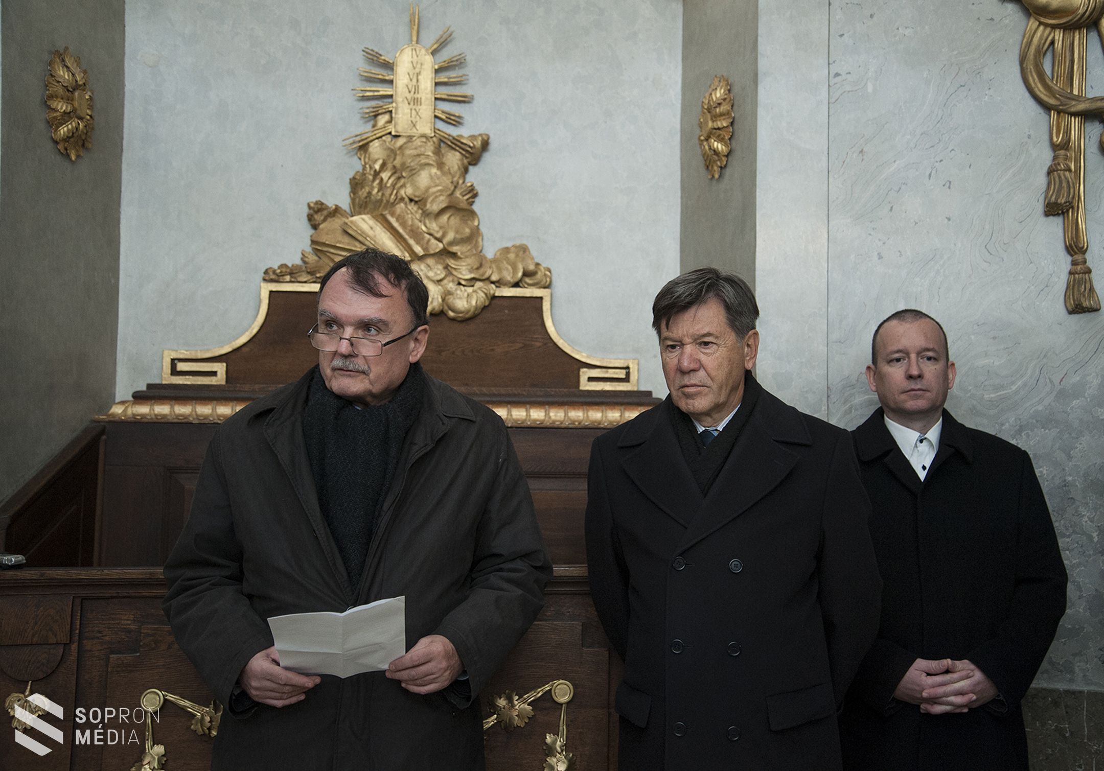 A Magyar Tudomány Ünnepe! A Legnagyobb magyarra emlékeztek