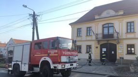Több Sopron környéki településen is fertőtlenítettek