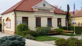 Virágzó település számos legendával a Rábaköz szívében
