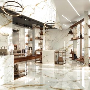 Atlas Concorde Marvel Shine Calacatta Imperiale