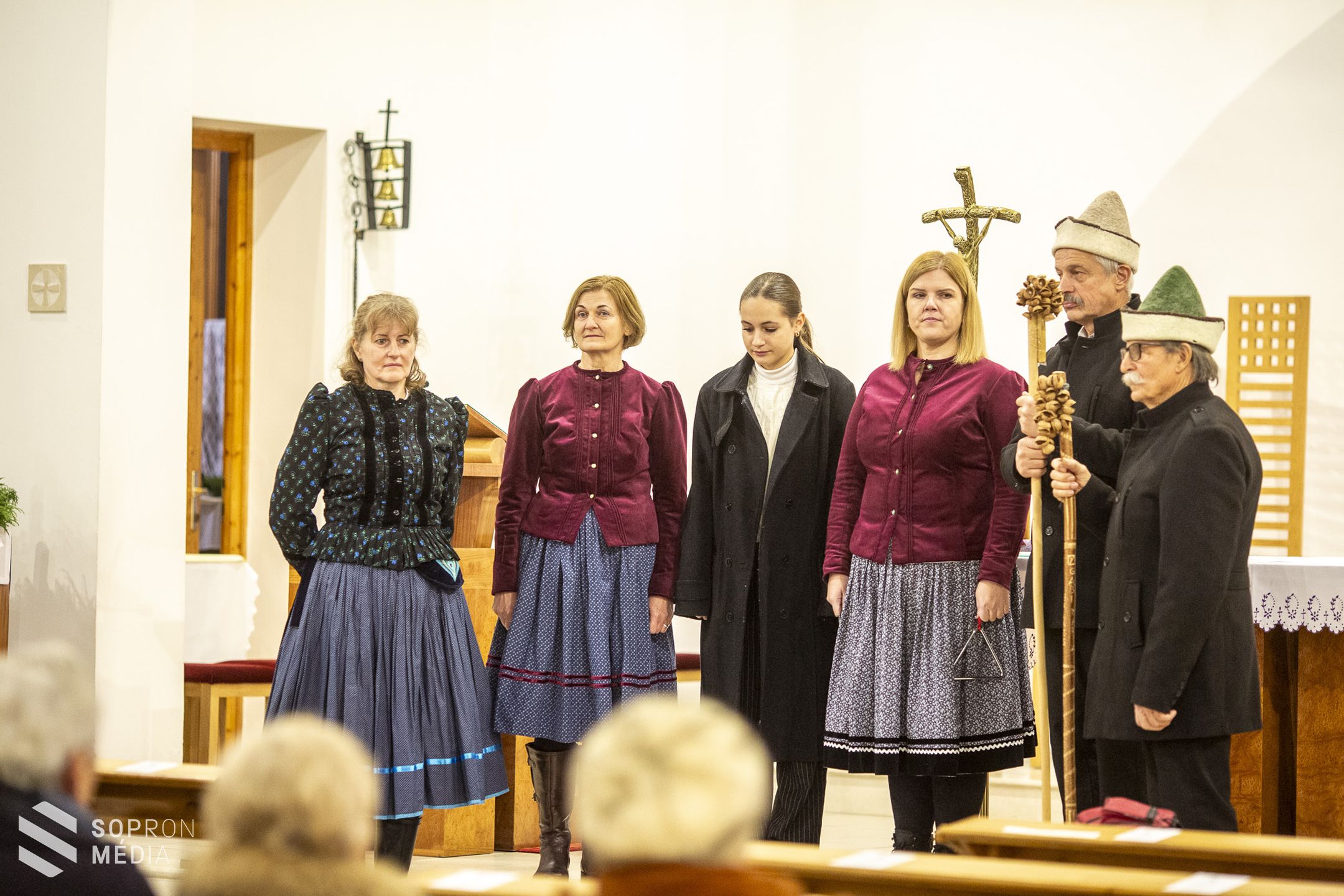 Jótékonysági adventi koncert a Jerevánon