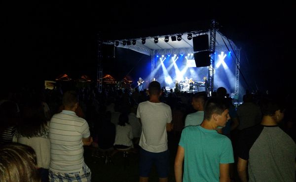 29. Falunap 2018. augusztus 11.