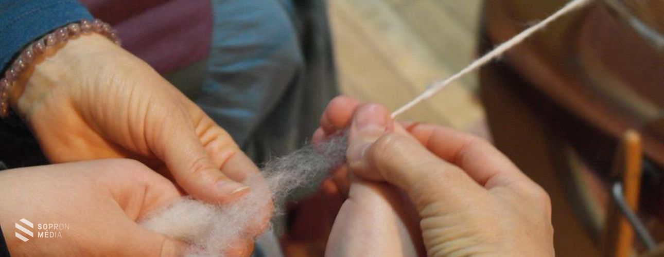 Őszi pezsgés a Soproni Múzeumban