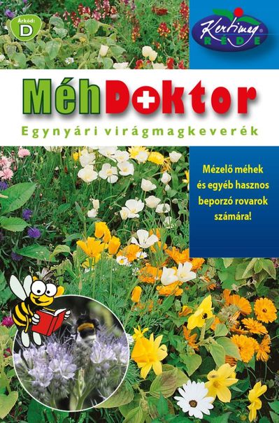 MÉHDOKTOR virágkeverék 20 g