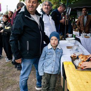 IV. Kalács és Gasztronómiai Fesztivál - 2025.10.05