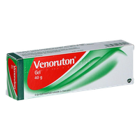 Venoruton gél /kont.eng. (40g)