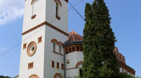 A soproni „Szilvavár”: kinek az emlékét őrzi a lőveri épület?