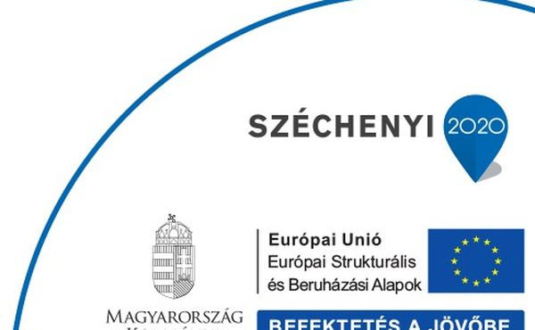 Helyi Termelői Piac létesítése Kóny községben TOP-1.1.3-15-GM1-2016-00007