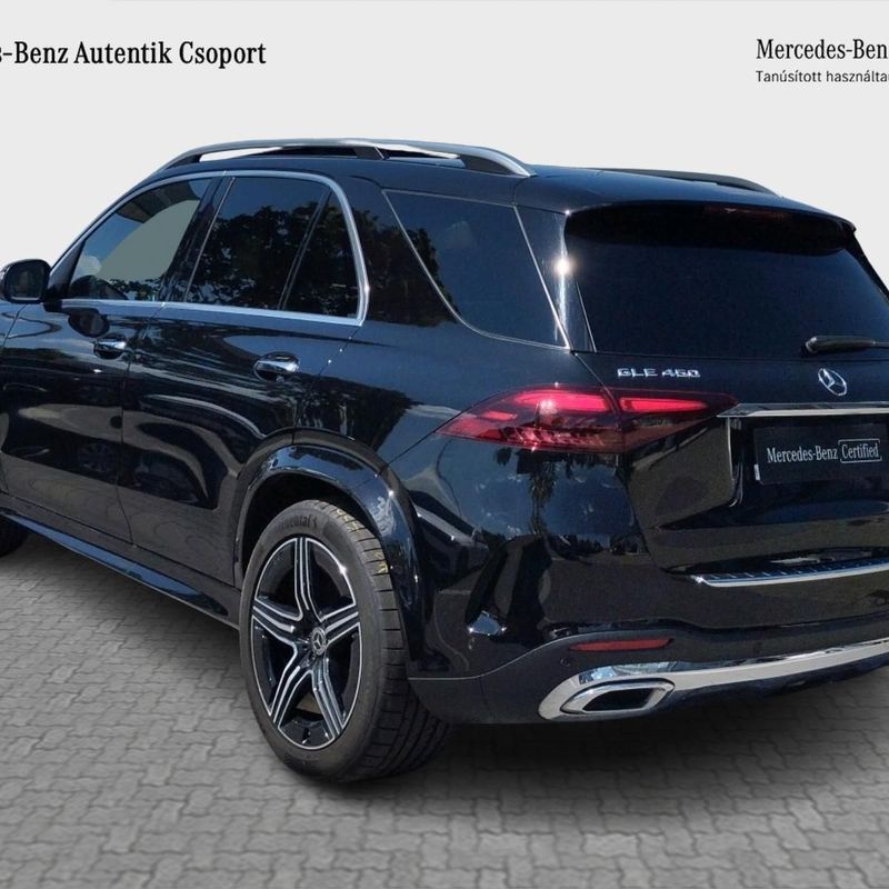 MERCEDES-BENZ
