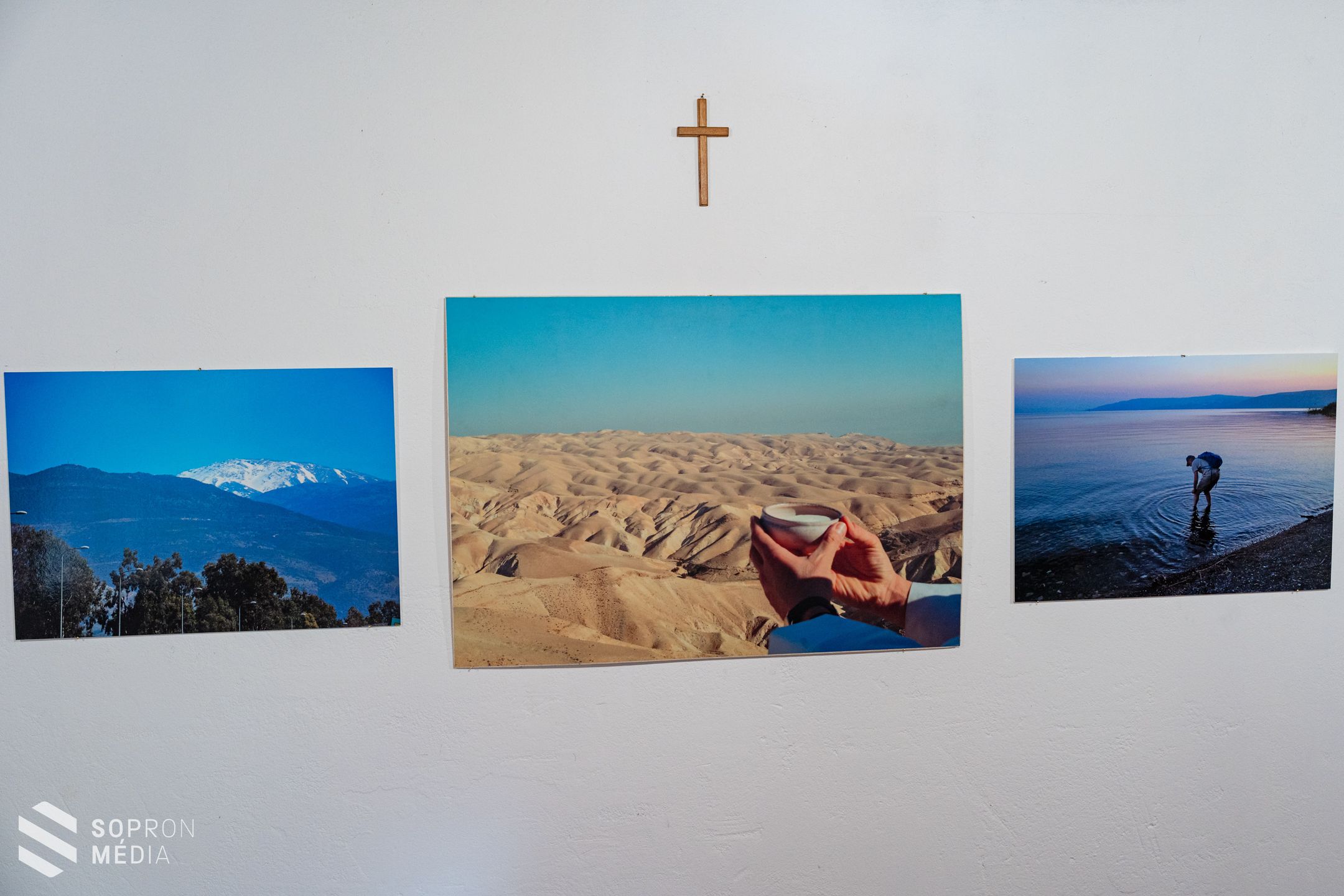 Galériamegnyitó a Malmáriumban