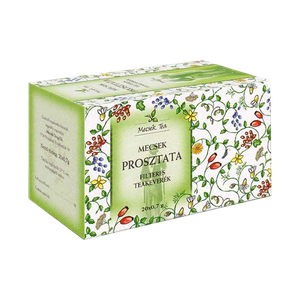Mecsek prosztata tea filt. (20x) termék kép