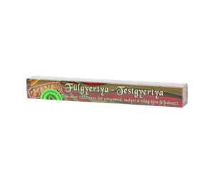 Maya fülgyertya eukaliptusz (2x) termék kép