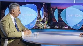 Lázár János: Sopron gazdasági fejlődéséhez is hozzájárul az M85