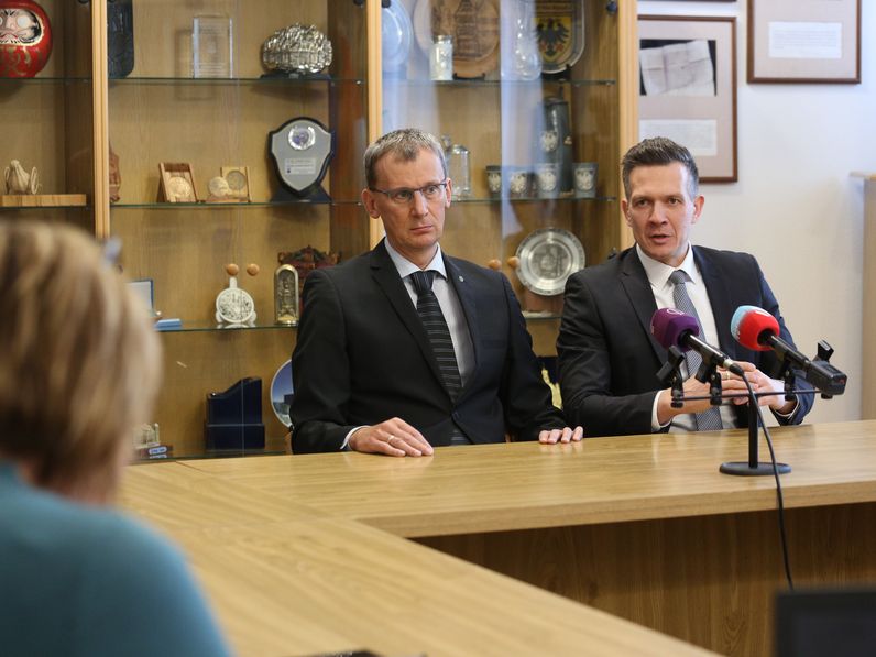 Felelős döntés született: Nem utazik a Sopron Basket