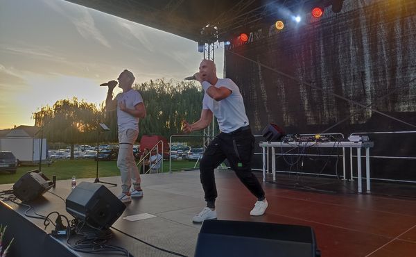 33. Kónyi Falunap, 2023. augusztus 12.